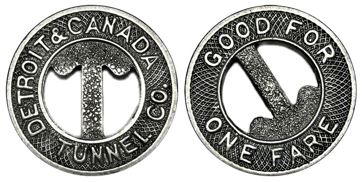 Detroit & Canada Tunnel Co.