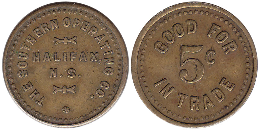 Southern Operating Company - Halifax
