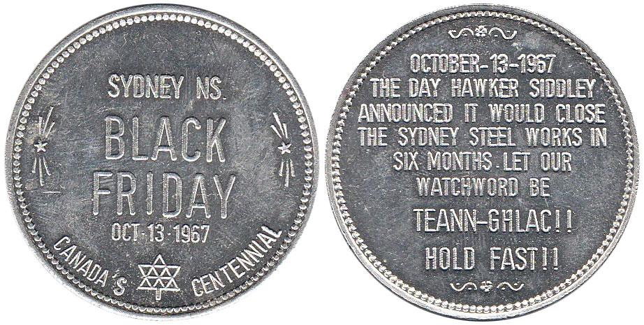 Black Friday - Sydney