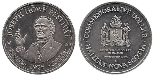 Halifax - Joseph Howe Festival