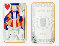 Monnaie de carte