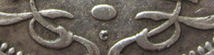25 cents 1917C - Terre-Neuve