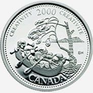 25 cents 2000 - Octobre - Santé