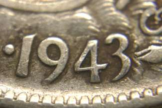 50 cents 1943 - Far 3