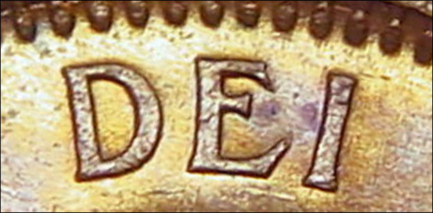 1 cent 1953 - SF