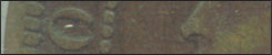 1 cent 1881 H