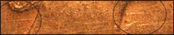 1 cent 1980