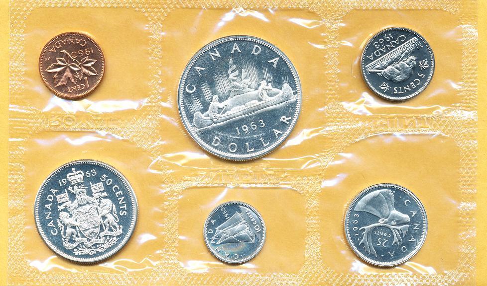 Numicanada - Circulation, PL, PR, SP : La différence - Pièces de monnaie  canadiennes