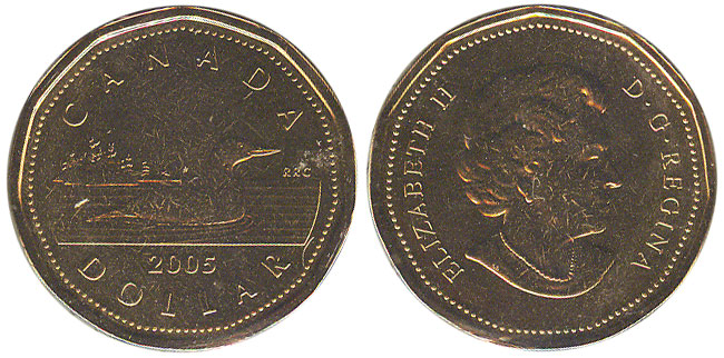 1 dollar 2006