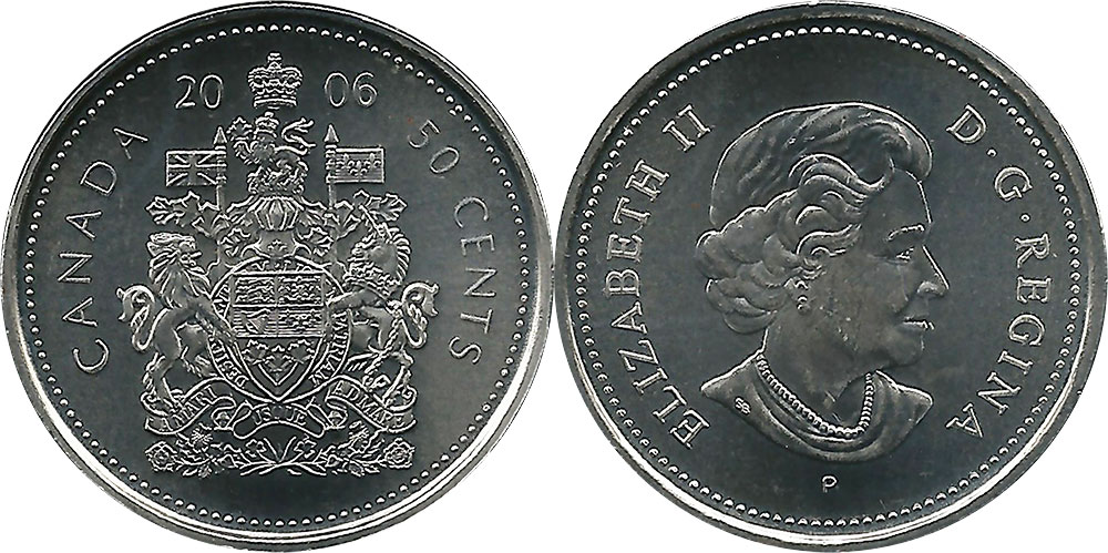 50 cents 2006